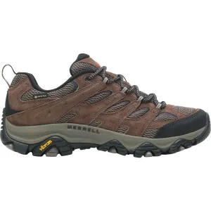 Schuhe Merrell Merrell Moab 3 GORE-TEX Herren Wanderschuhe - Braun