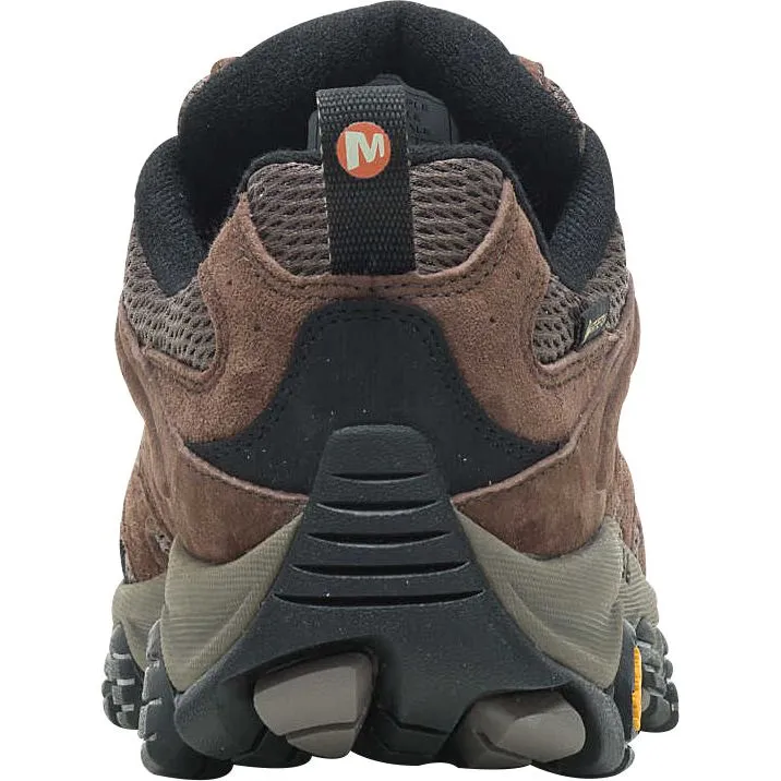 Schuhe Merrell Merrell Moab 3 GORE-TEX Herren Wanderschuhe - Braun