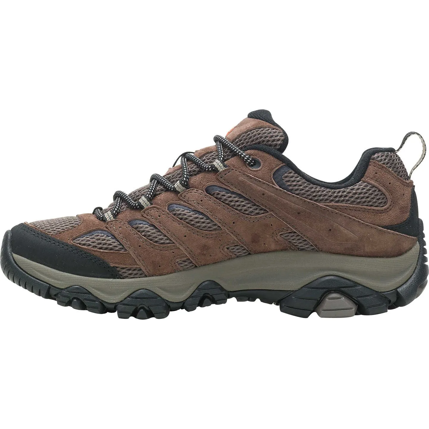Schuhe Merrell Merrell Moab 3 GORE-TEX Herren Wanderschuhe - Braun