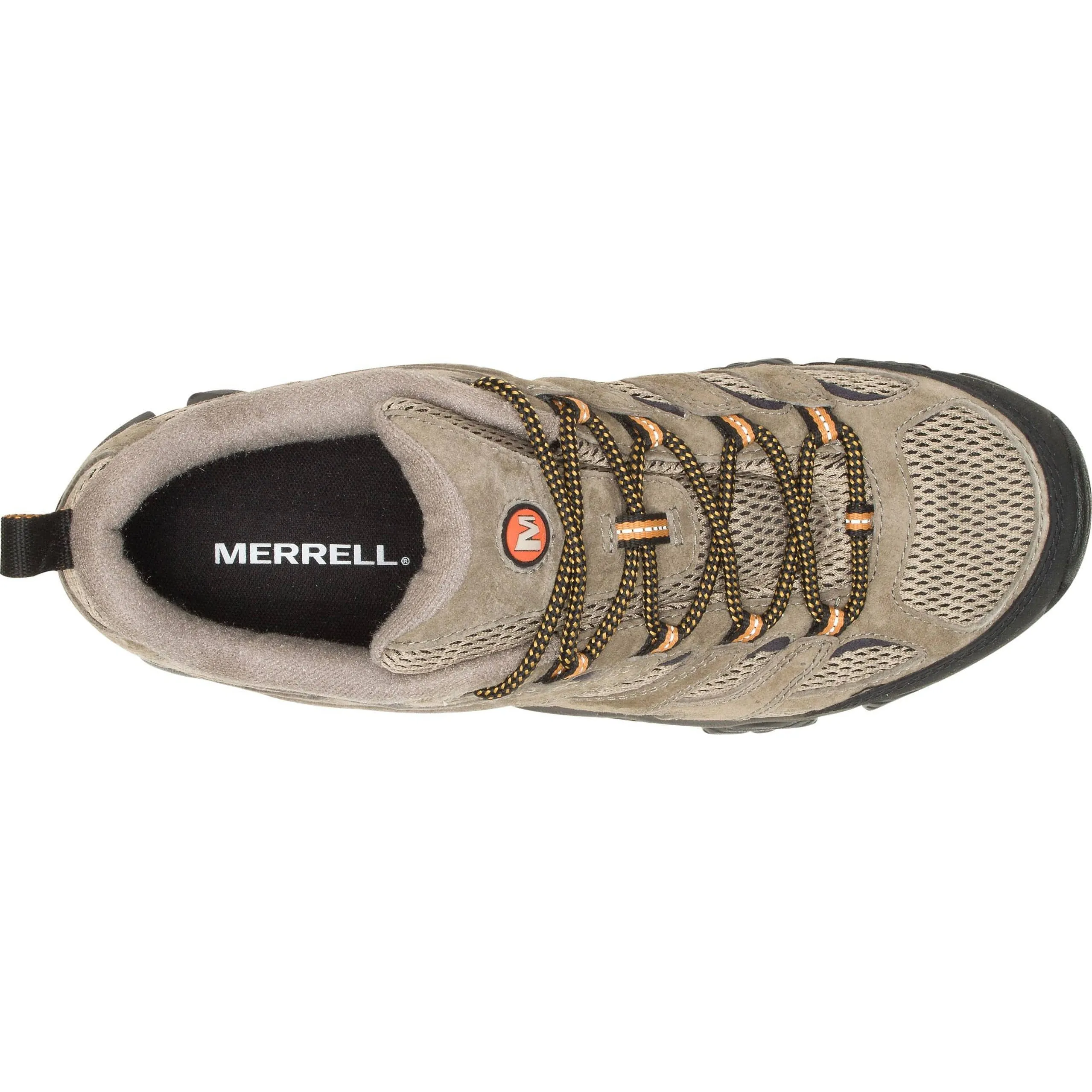 Schuhe Merrell Merrell Moab 3 Herren Wanderschuhe - Braun