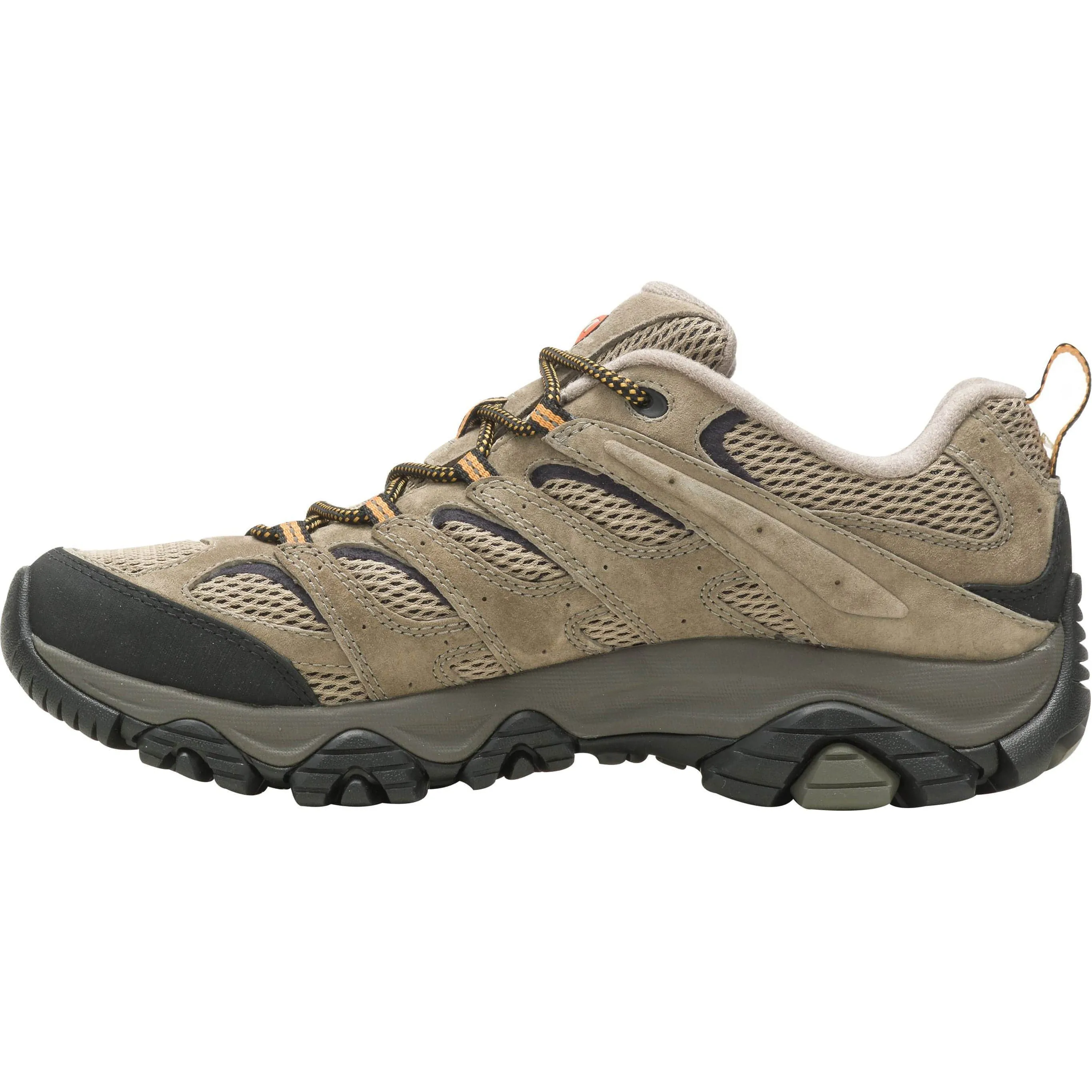 Schuhe Merrell Merrell Moab 3 Herren Wanderschuhe - Braun