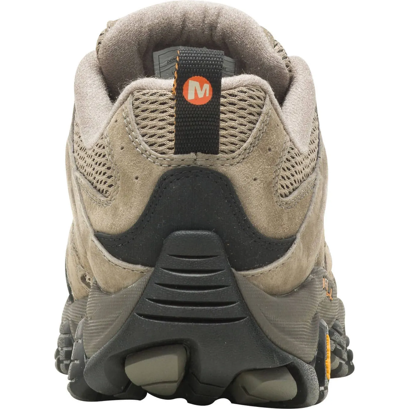 Schuhe Merrell Merrell Moab 3 Herren Wanderschuhe - Braun