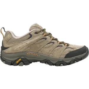 Schuhe Merrell Merrell Moab 3 Herren Wanderschuhe - Braun