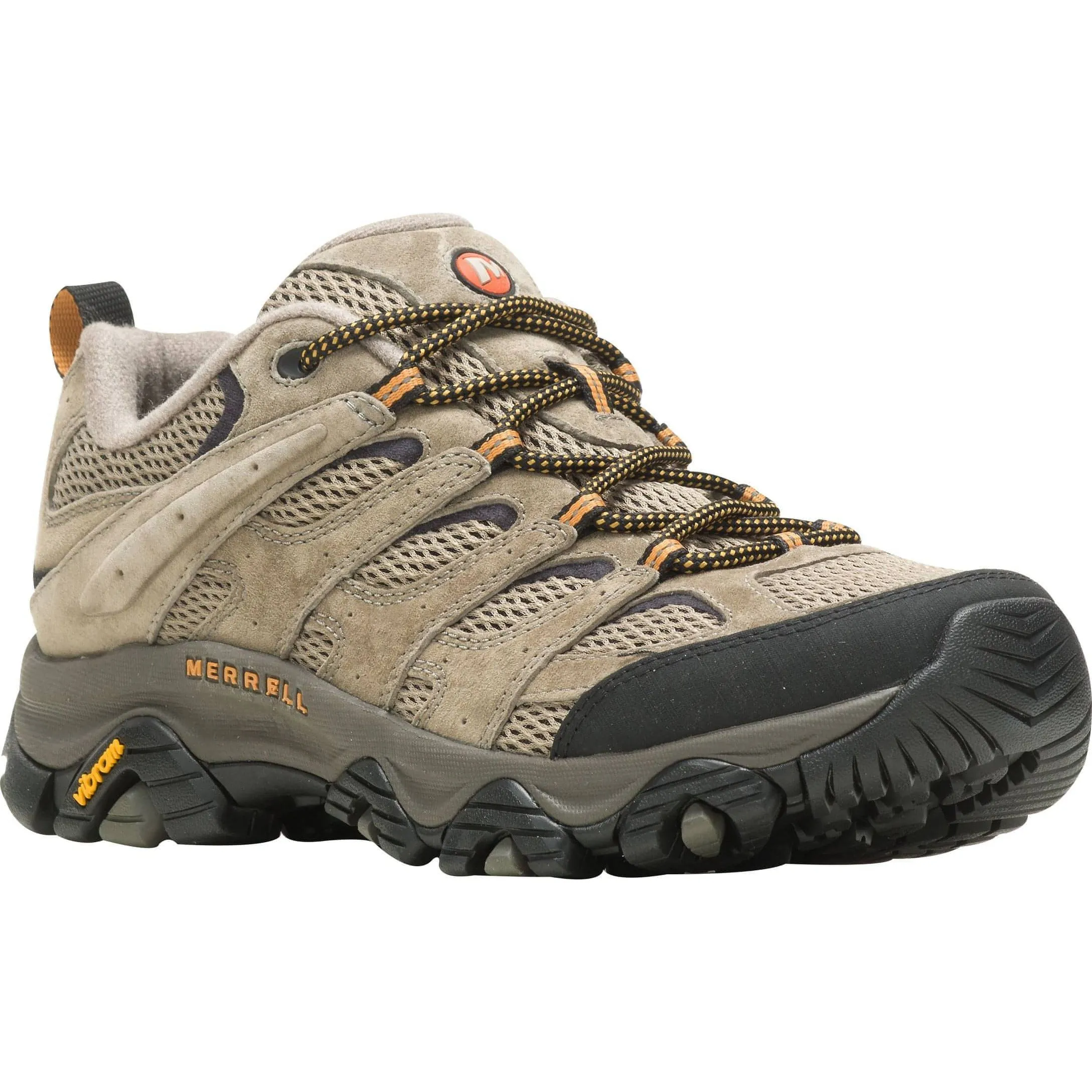Schuhe Merrell Merrell Moab 3 Herren Wanderschuhe - Braun