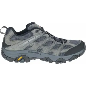 Schuhe Merrell Merrell Moab 3 Herren Wanderschuhe - Grau