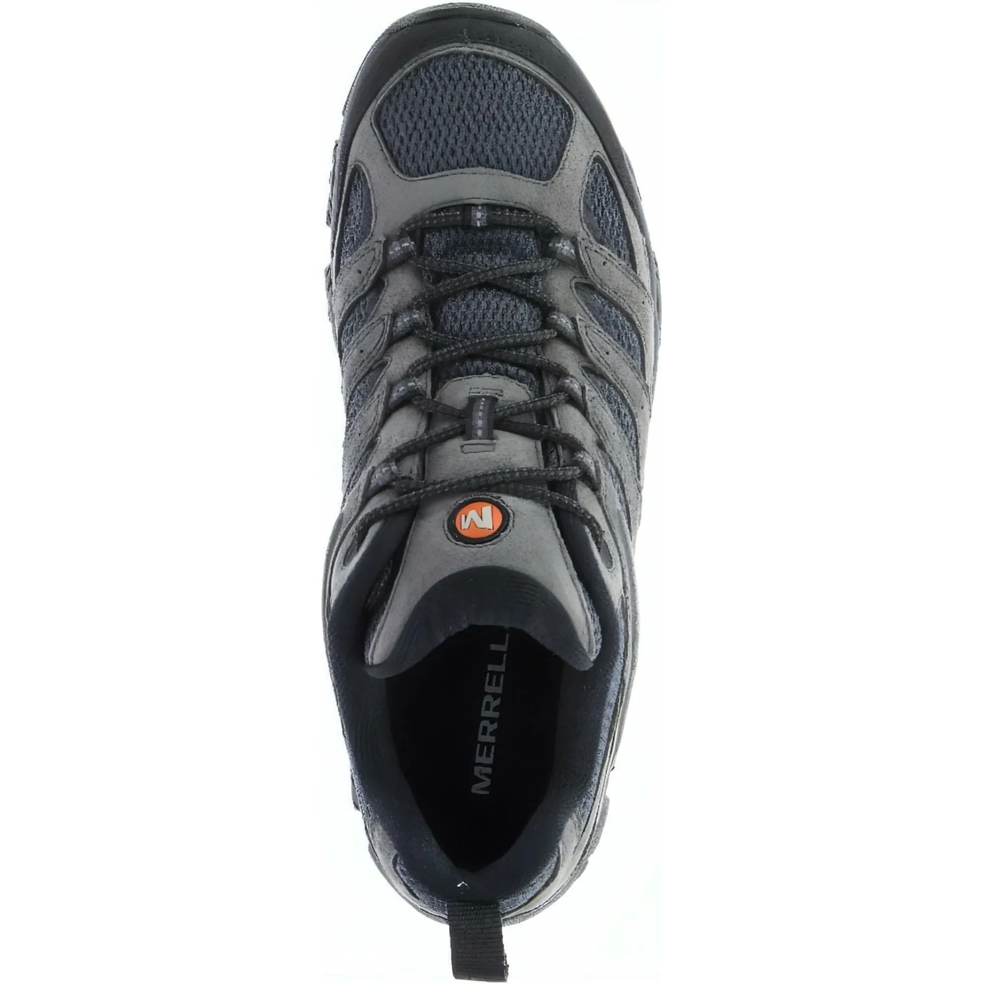 Schuhe Merrell Merrell Moab 3 Herren Wanderschuhe - Grau