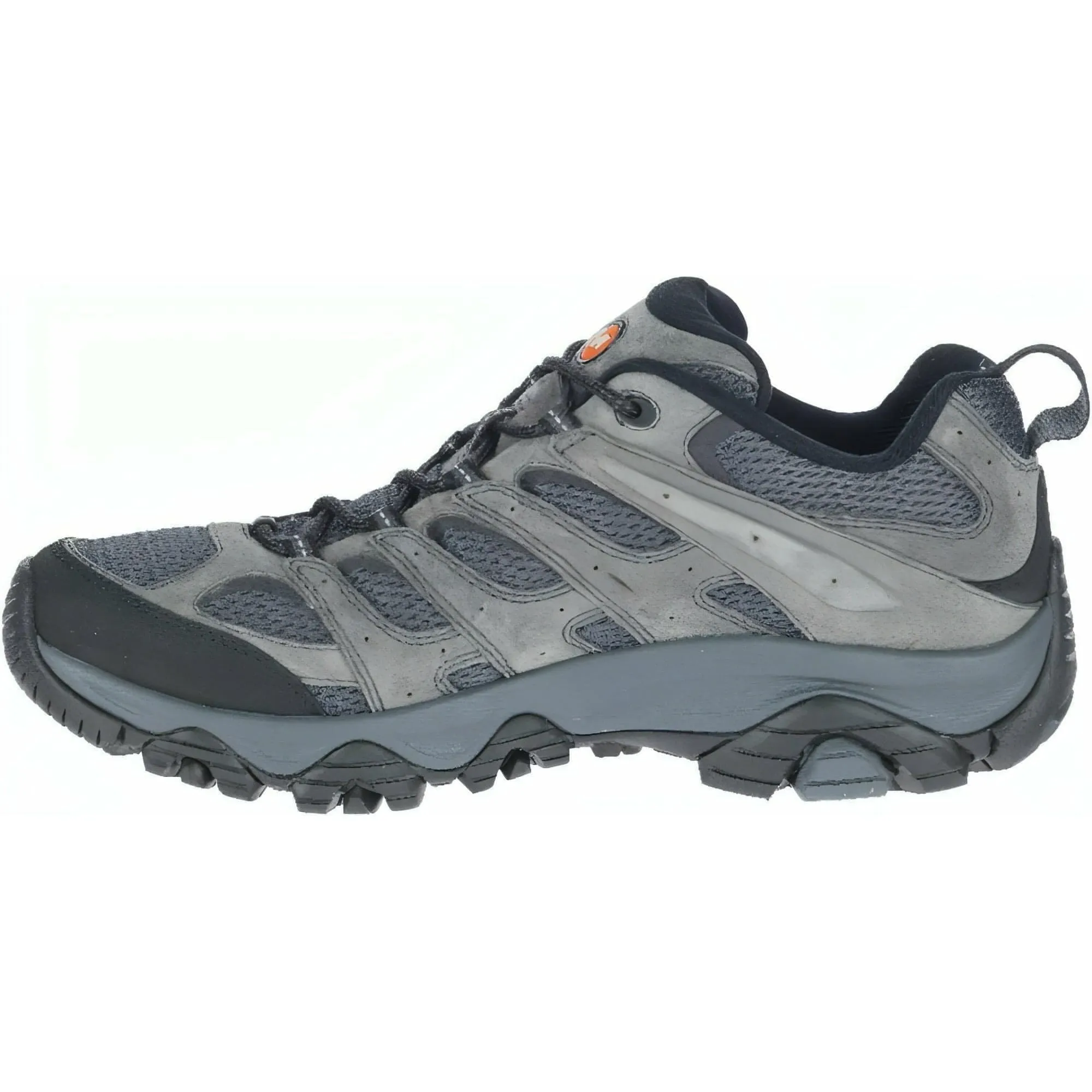 Schuhe Merrell Merrell Moab 3 Herren Wanderschuhe - Grau