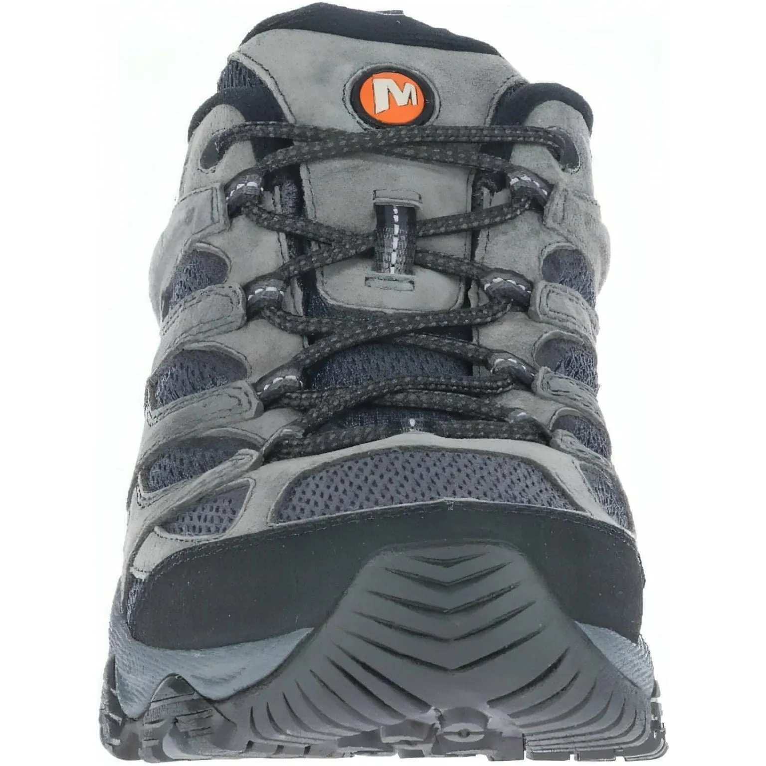 Schuhe Merrell Merrell Moab 3 Herren Wanderschuhe - Grau