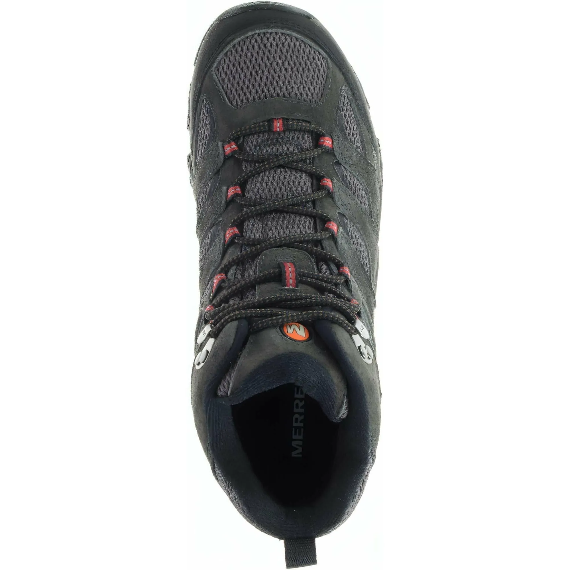 Schuhe Merrell Merrell Moab 3 Mid GORE-TEX Herren Wanderstiefel - Grau
