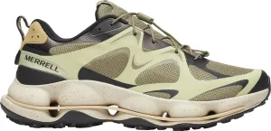 Schuhe Merrell Merrell Speedarc Matis Herren Wanderschuhe - Grün