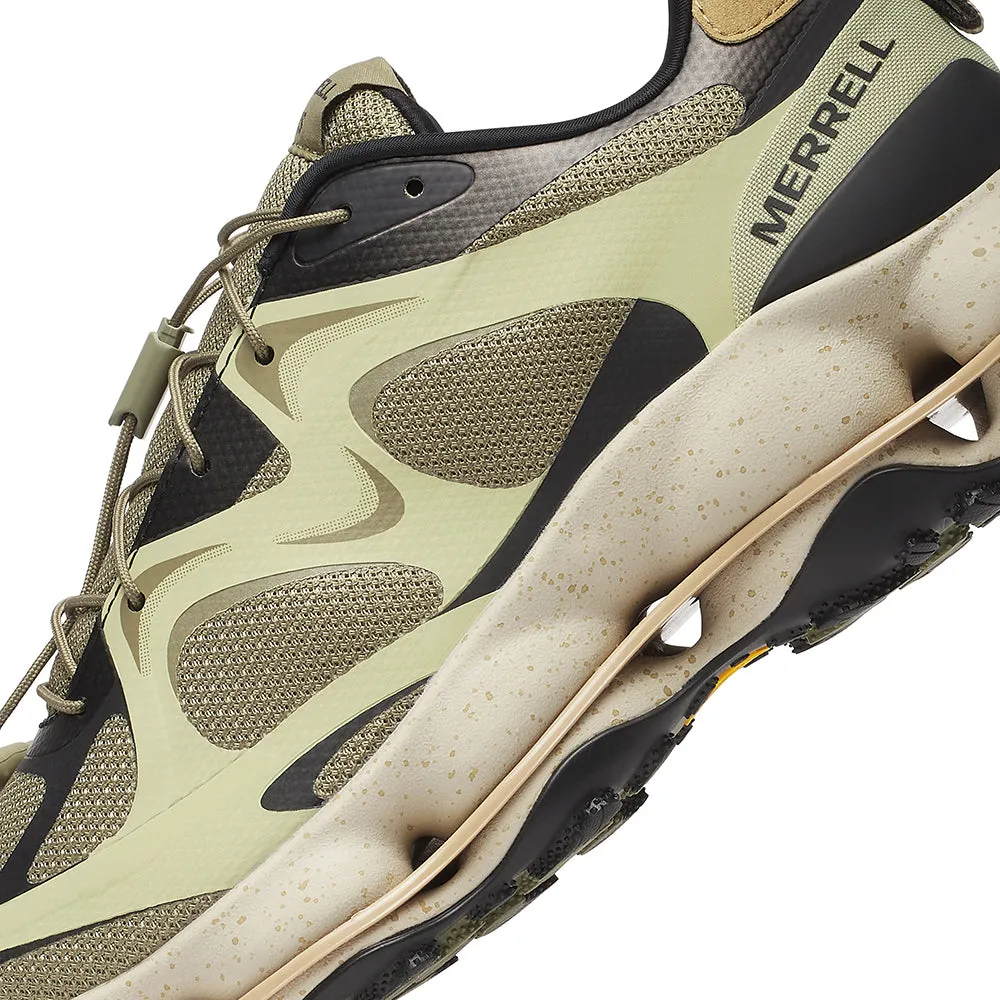 Schuhe Merrell Merrell Speedarc Matis Herren Wanderschuhe - Grün
