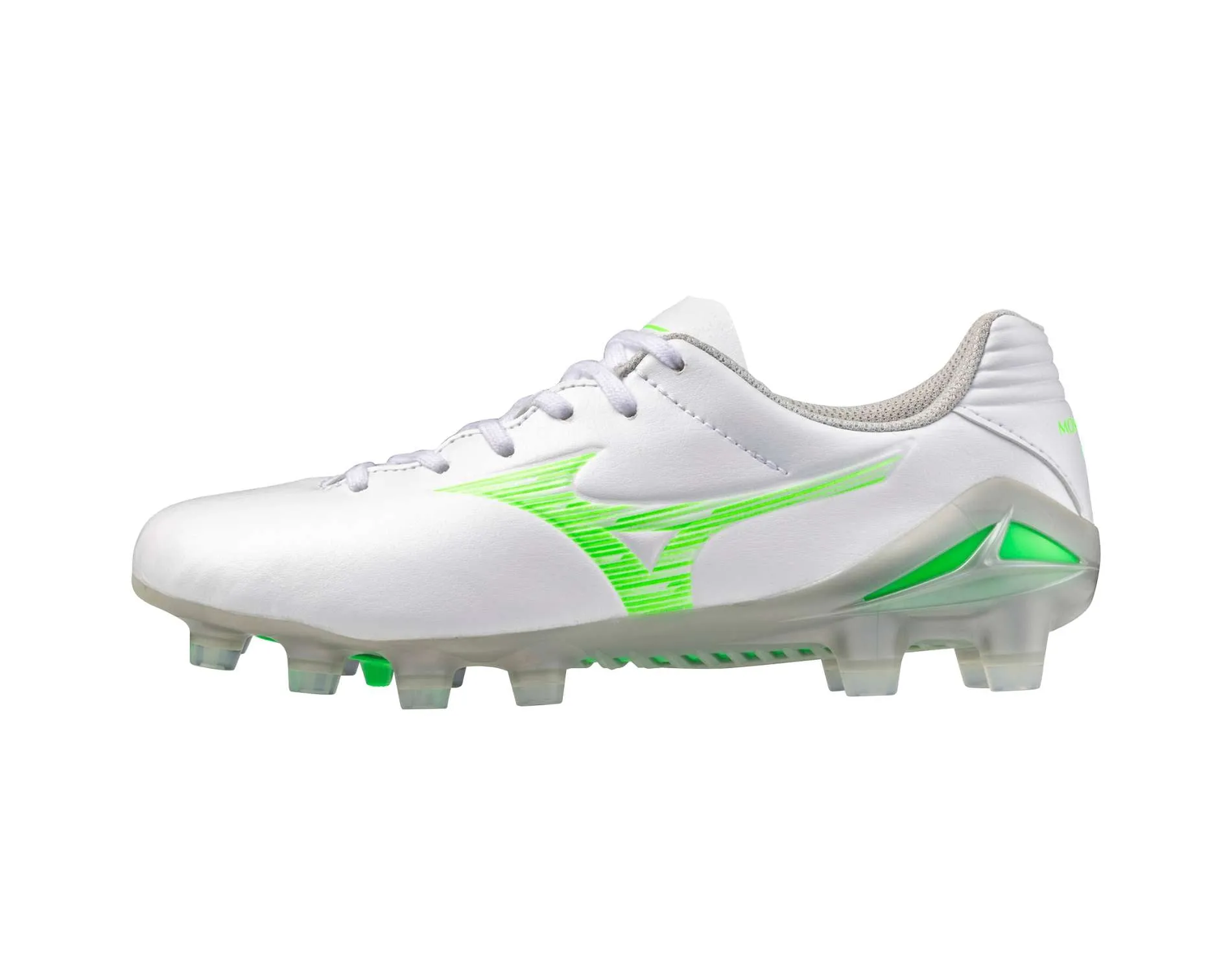 Schuhe Mizuno Mizuno Monarcida Neo 3 Select Jr Kinder