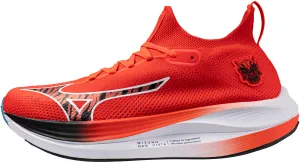 Schuhe Mizuno Mizuno Neo Vista Herren Laufschuhe - Rot