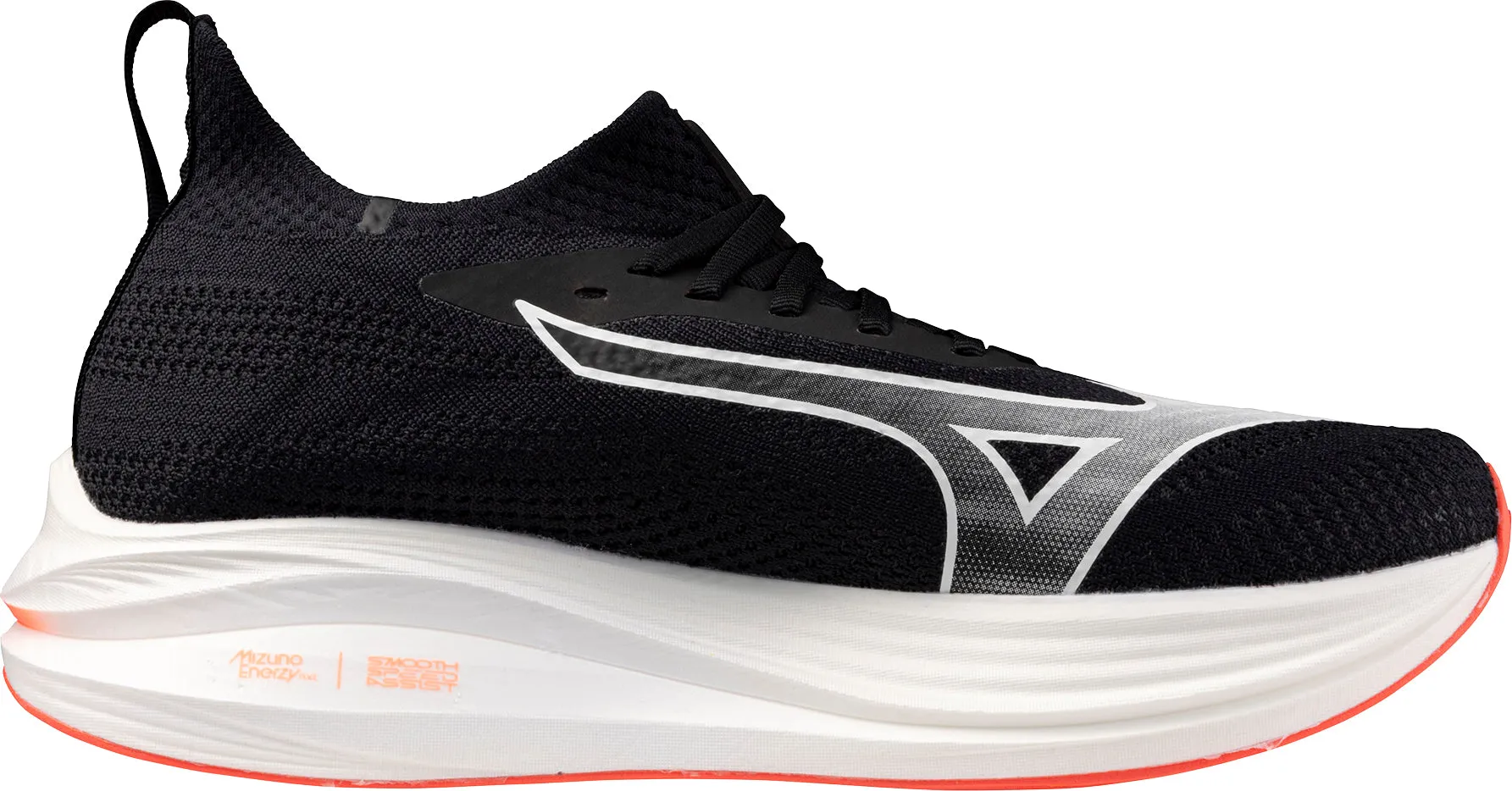 Schuhe Mizuno Mizuno Neo Zen Herren Laufschuhe - Schwarz