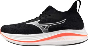 Schuhe Mizuno Mizuno Neo Zen Herren Laufschuhe - Schwarz