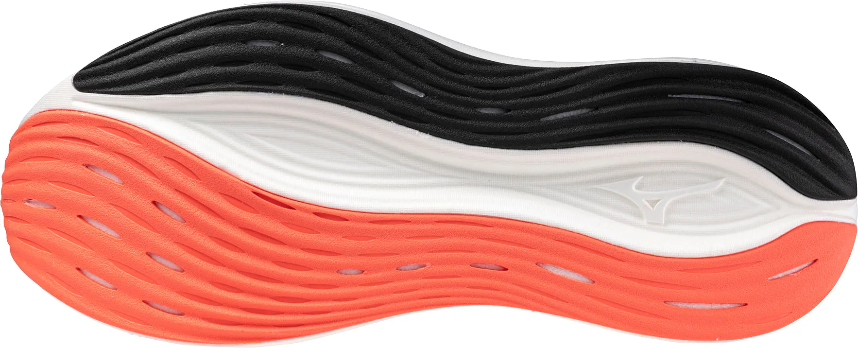 Schuhe Mizuno Mizuno Neo Zen Herren Laufschuhe - Schwarz