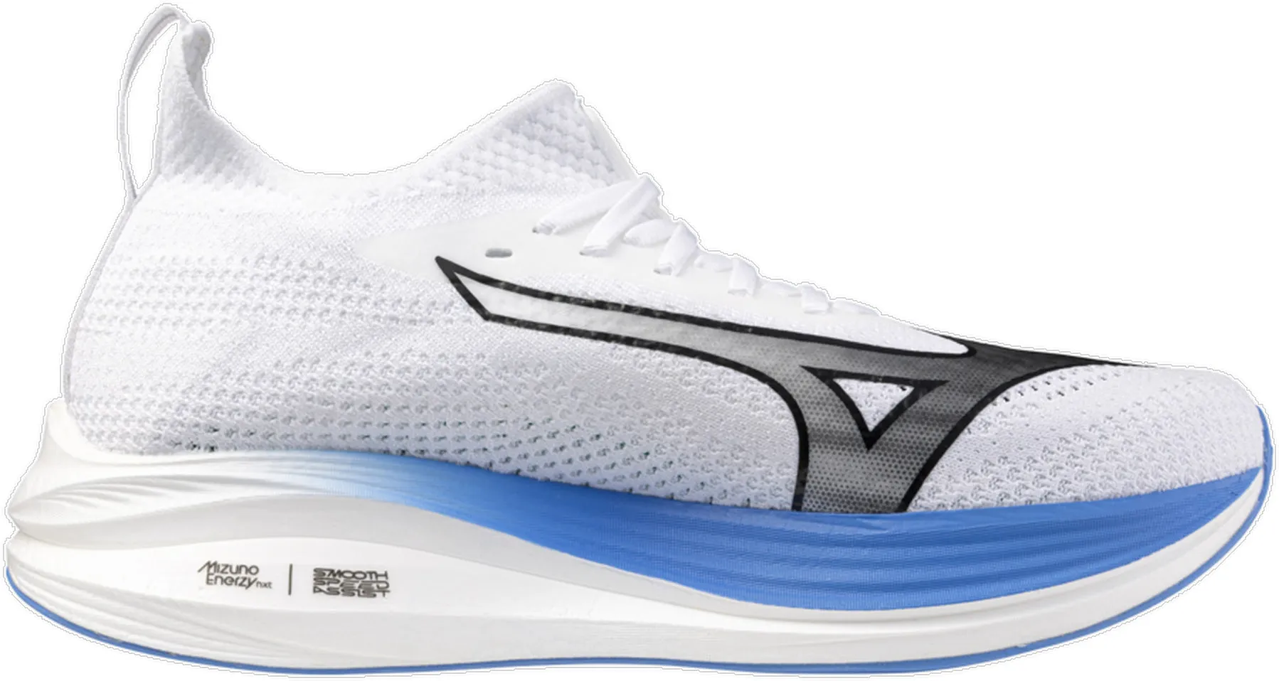 Schuhe Mizuno Mizuno Neo Zen Herren Laufschuhe - Weiß