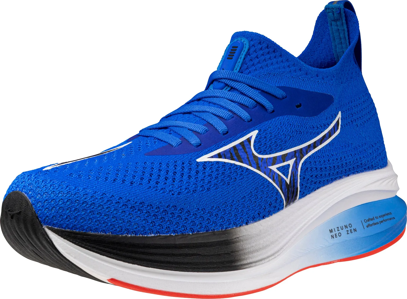 Schuhe Mizuno Mizuno Neo Zen Laufschuhe - Blau