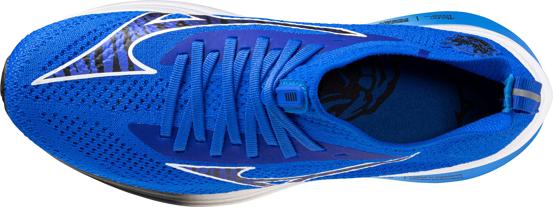 Schuhe Mizuno Mizuno Neo Zen Laufschuhe - Blau