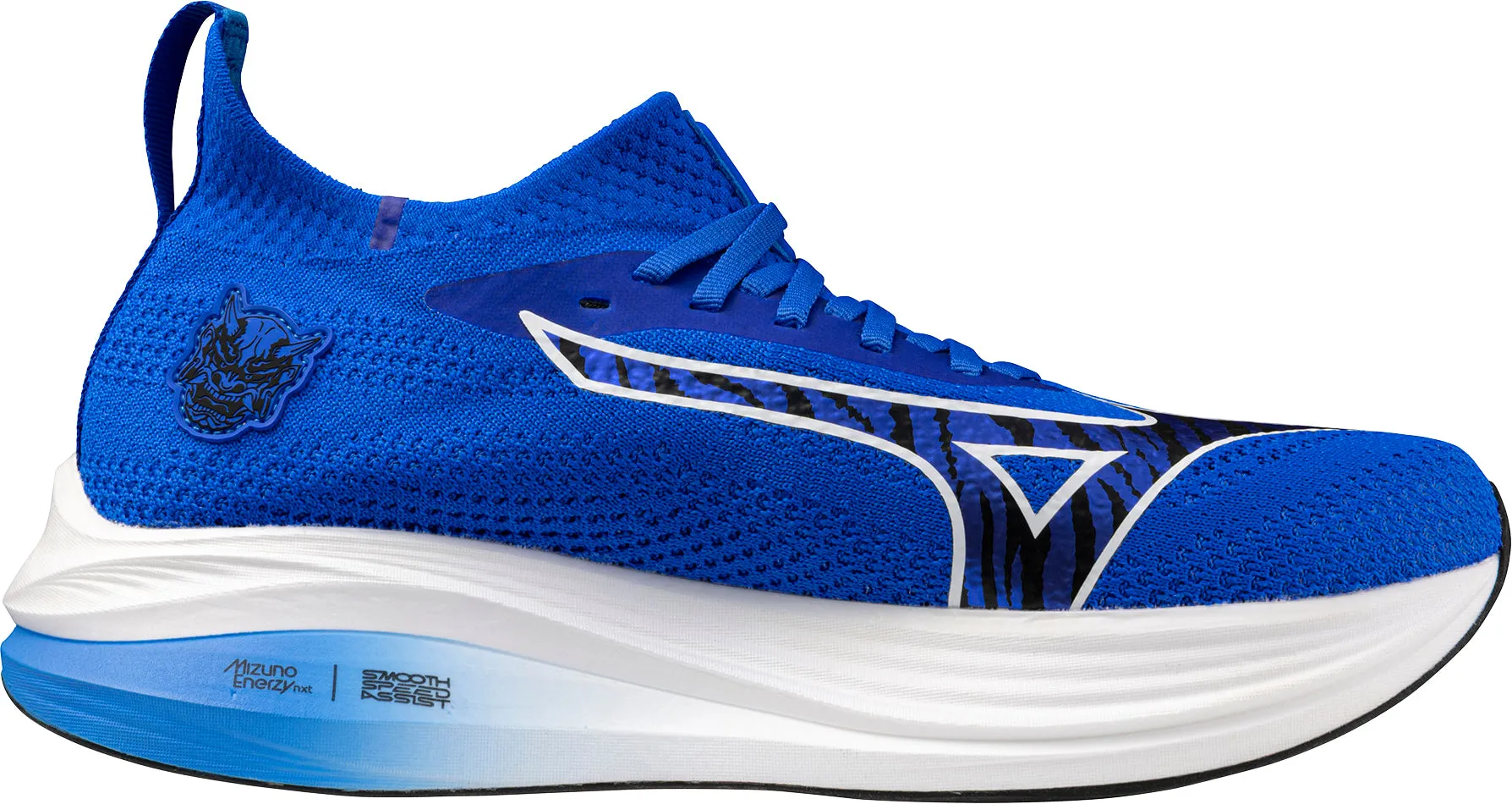 Schuhe Mizuno Mizuno Neo Zen Laufschuhe - Blau