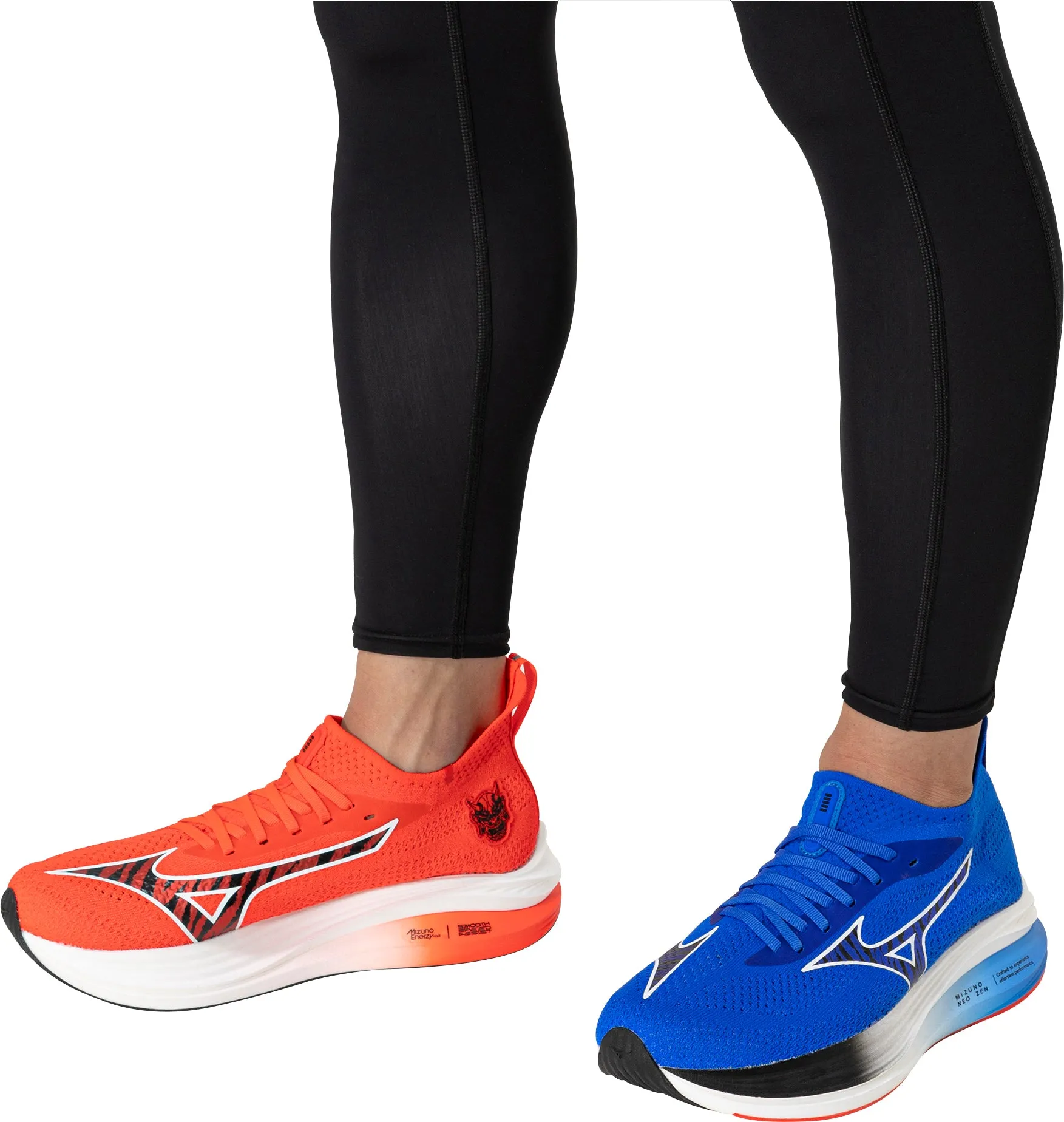 Schuhe Mizuno Mizuno Neo Zen Laufschuhe - Blau