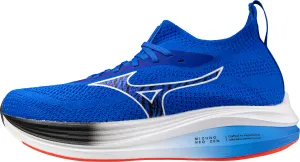 Schuhe Mizuno Mizuno Neo Zen Laufschuhe - Blau