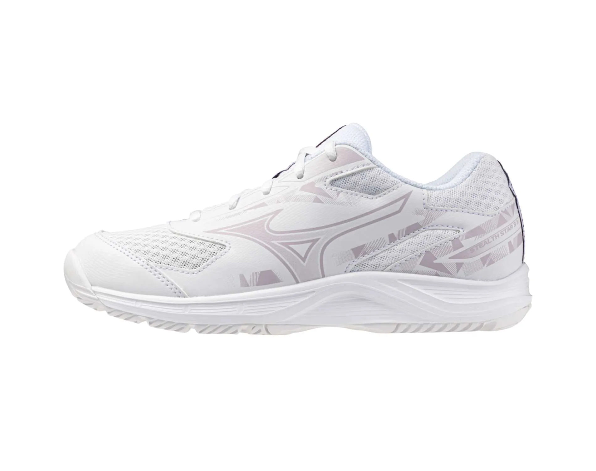 Schuhe Mizuno Mizuno Stealth Star 3 Jr Kinder