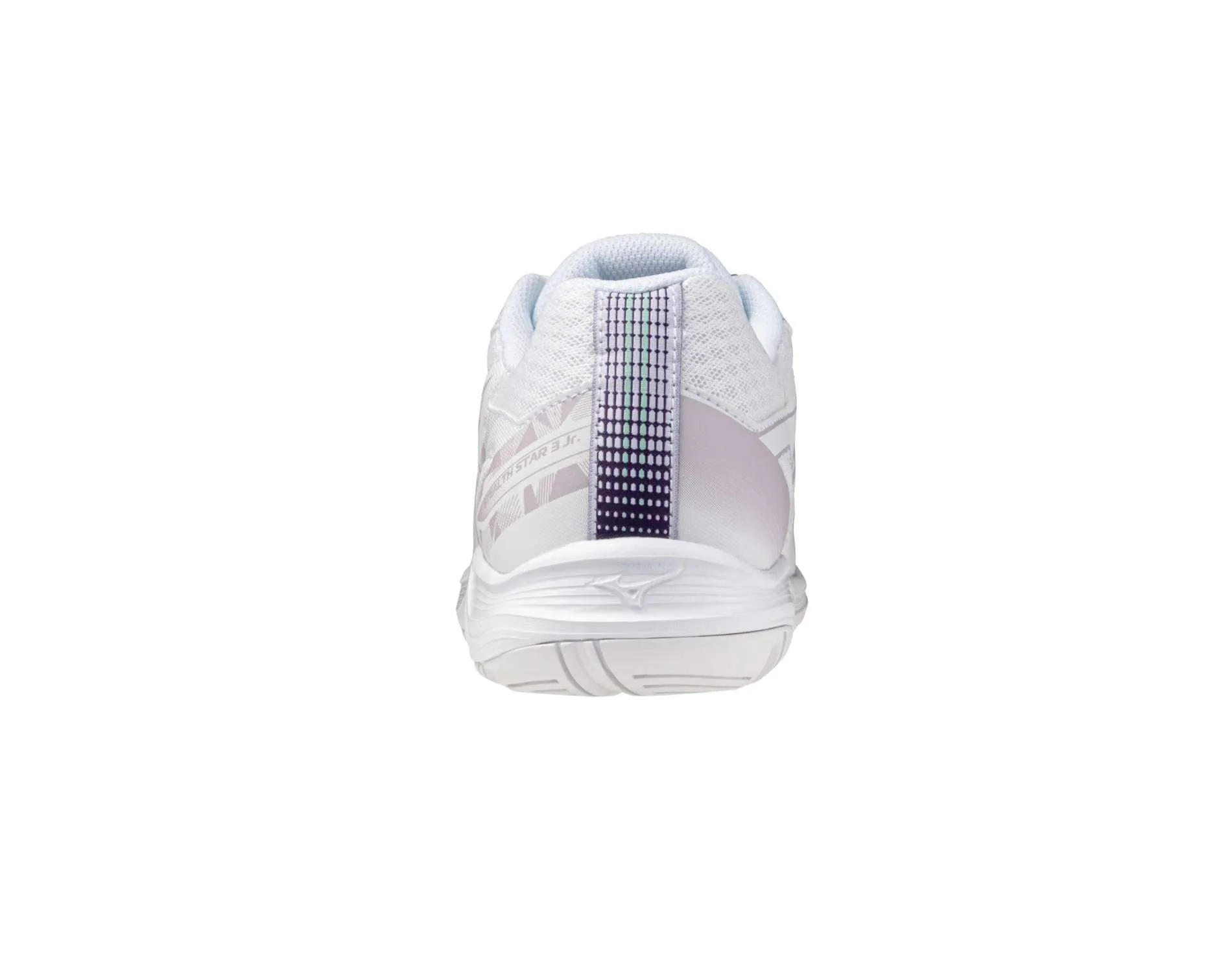 Schuhe Mizuno Mizuno Stealth Star 3 Jr Kinder