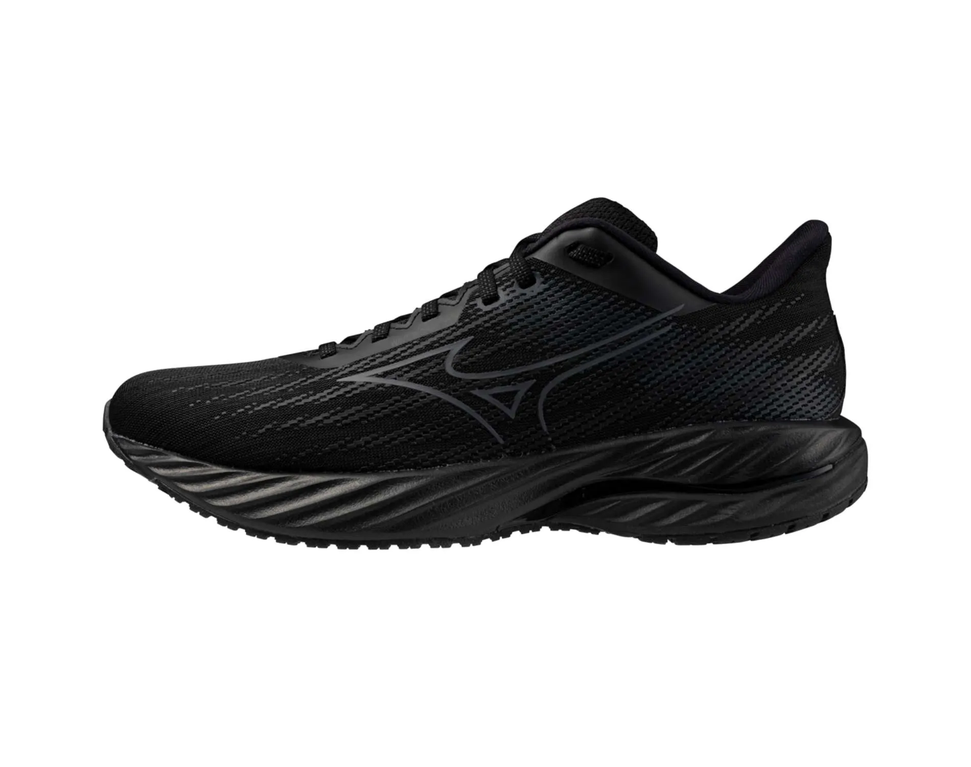 Schuhe Mizuno Mizuno Wave Inspire 21 Herren Weite