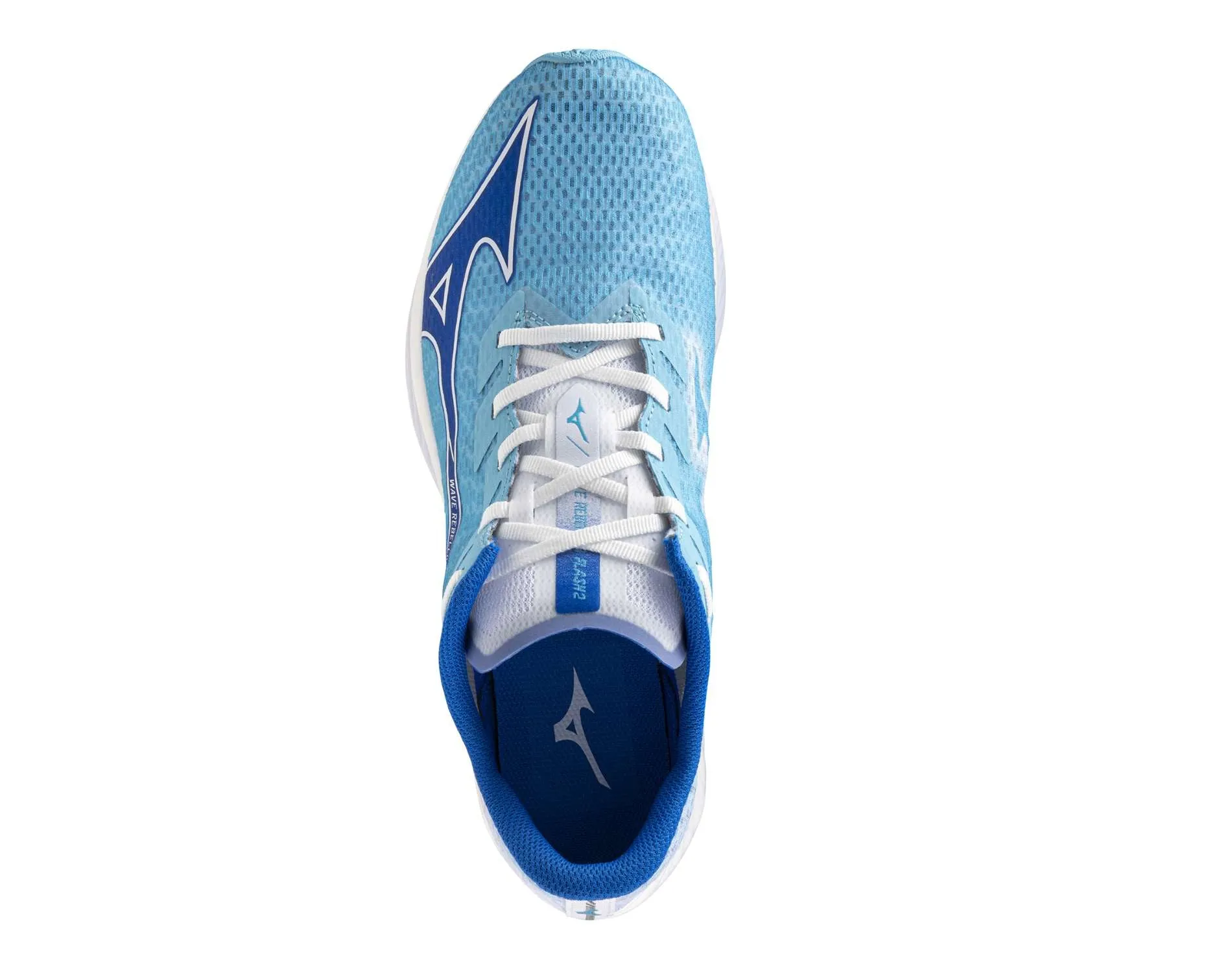 Schuhe Mizuno Mizuno Wave Rebellion Flash 2 Herren