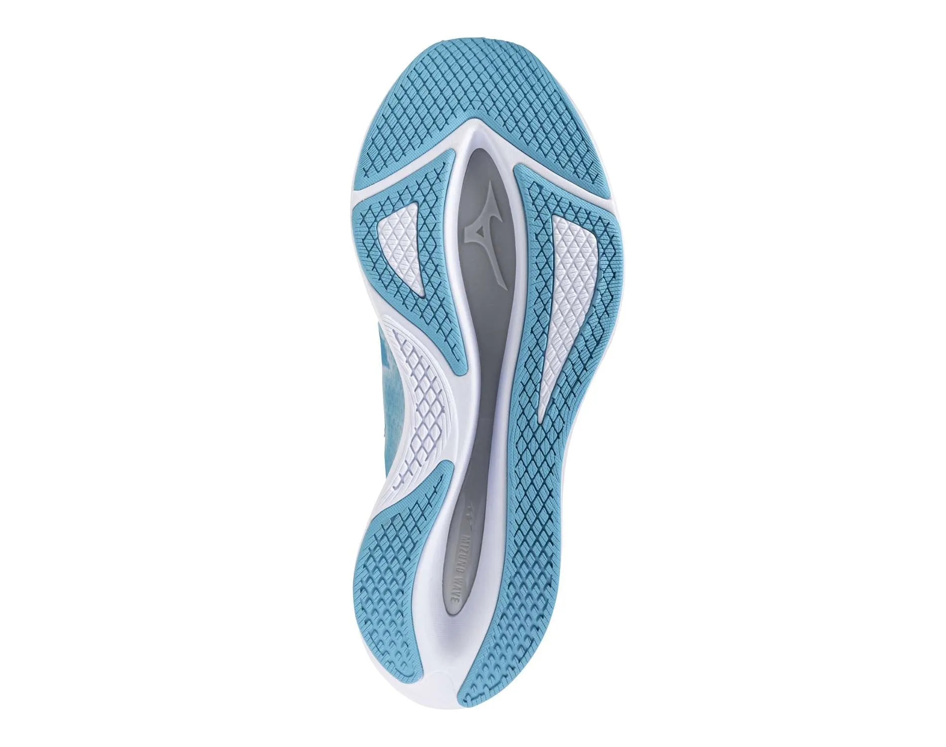 Schuhe Mizuno Mizuno Wave Rebellion Flash 2 Herren