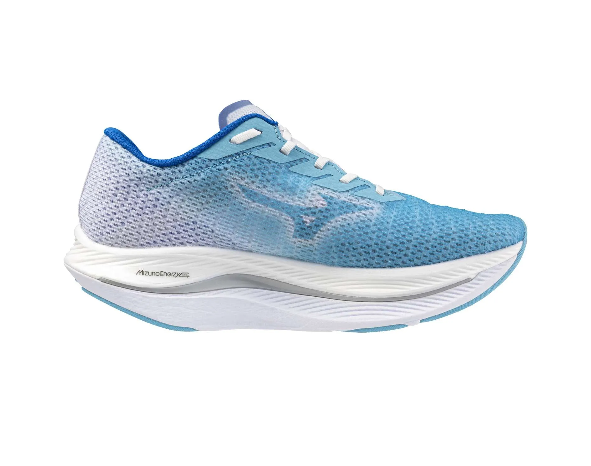 Schuhe Mizuno Mizuno Wave Rebellion Flash 2 Herren