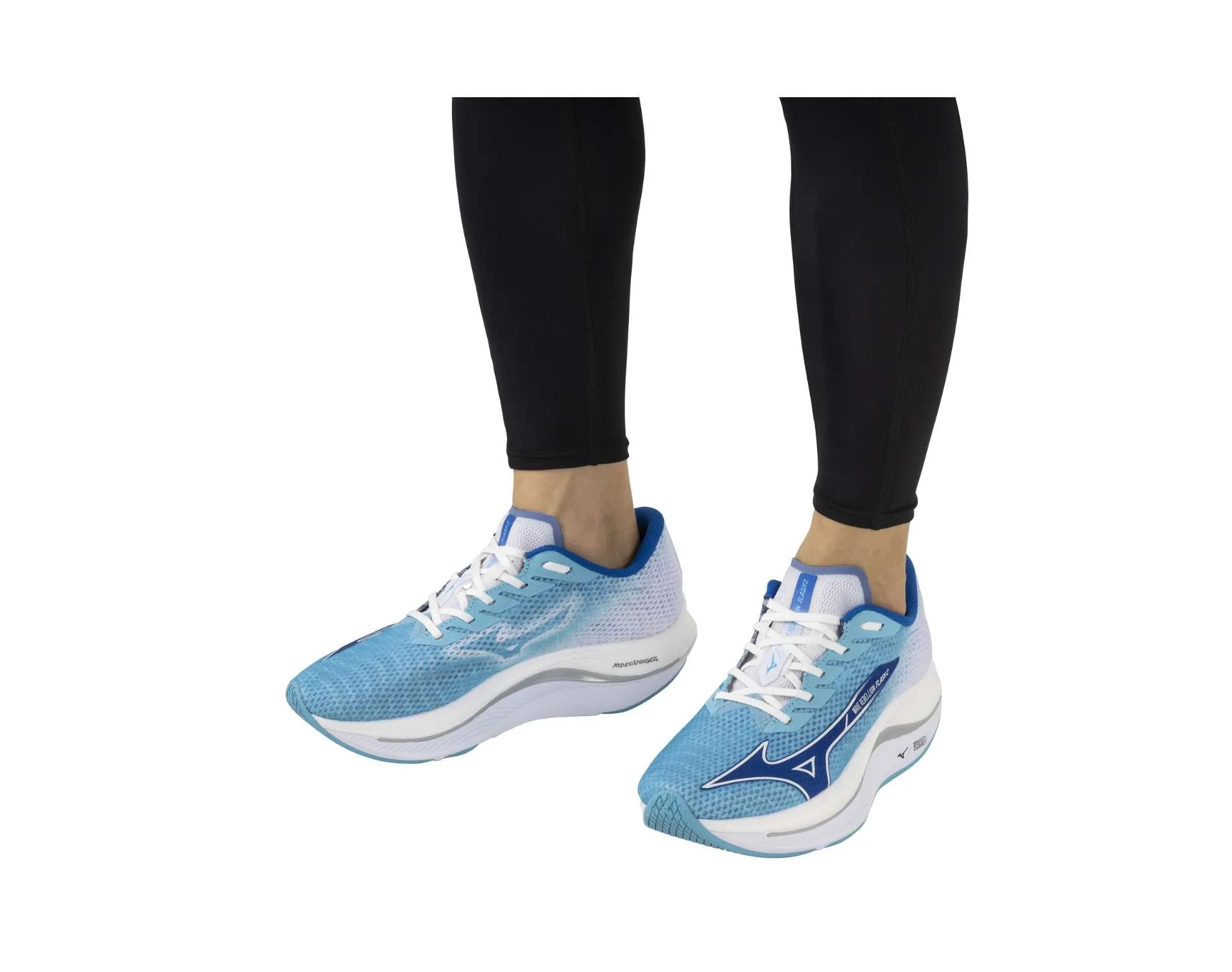Schuhe Mizuno Mizuno Wave Rebellion Flash 2 Herren