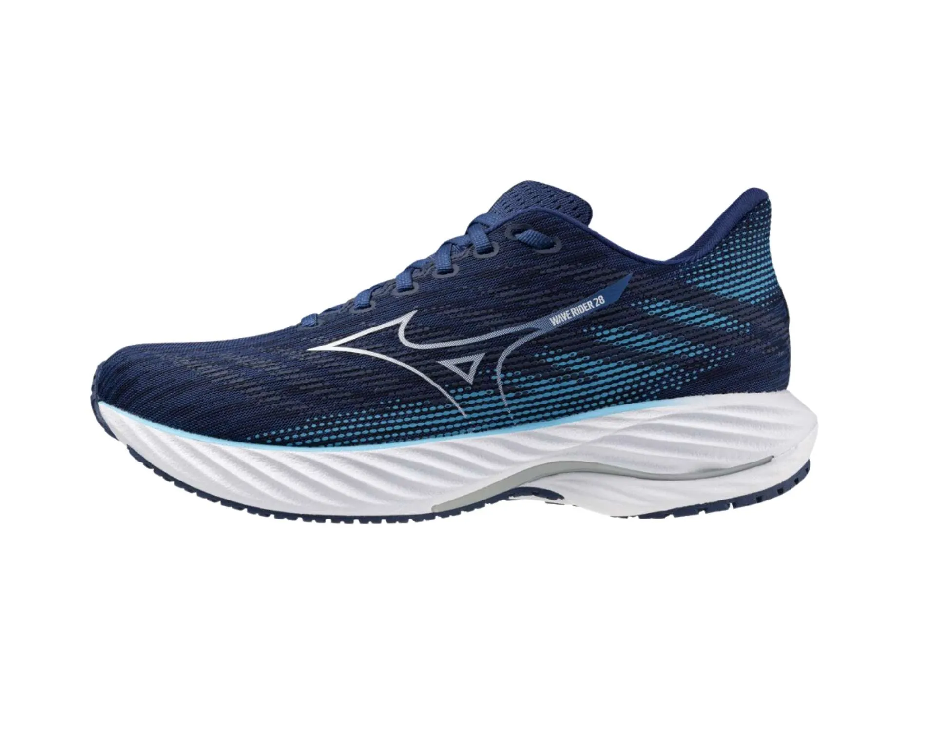 Schuhe Mizuno Mizuno Wave Rider 28 Herren