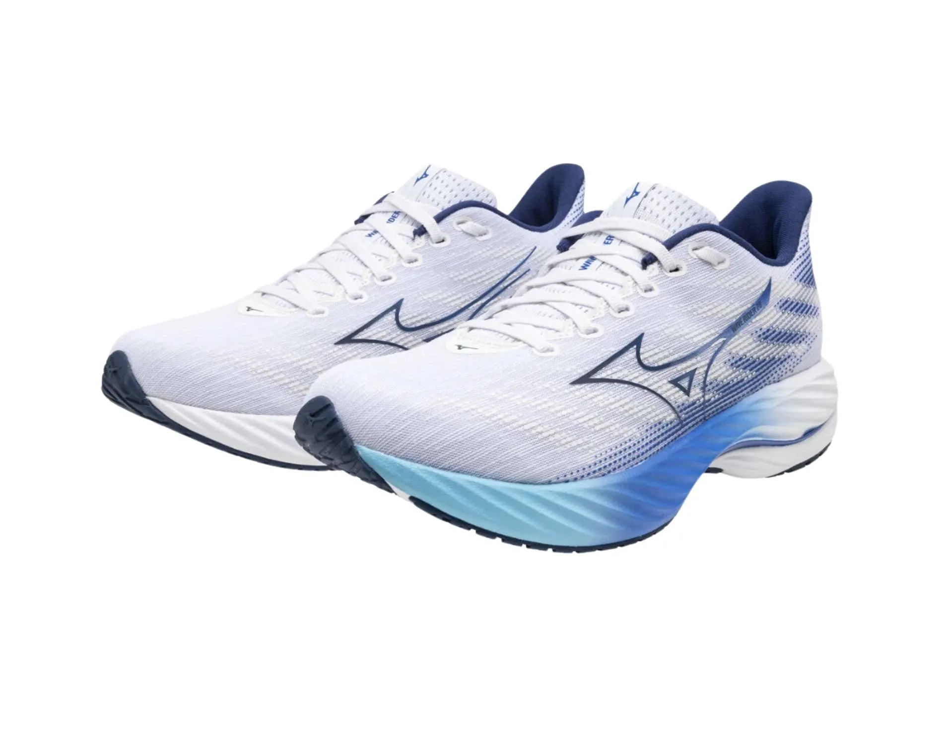 Schuhe Mizuno Mizuno Wave Rider 28 Herren
