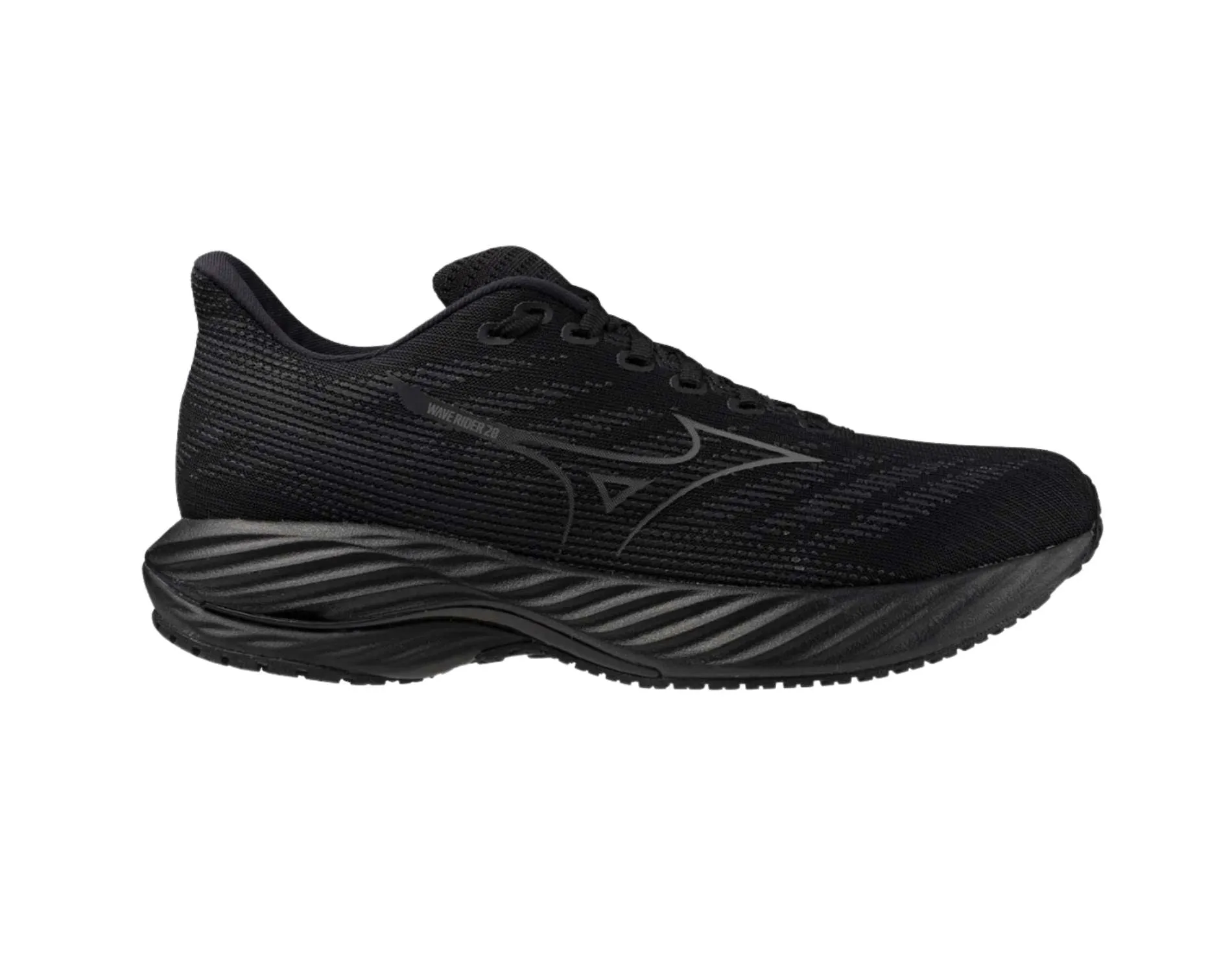 Schuhe Mizuno Mizuno Wave Rider 28 Herren