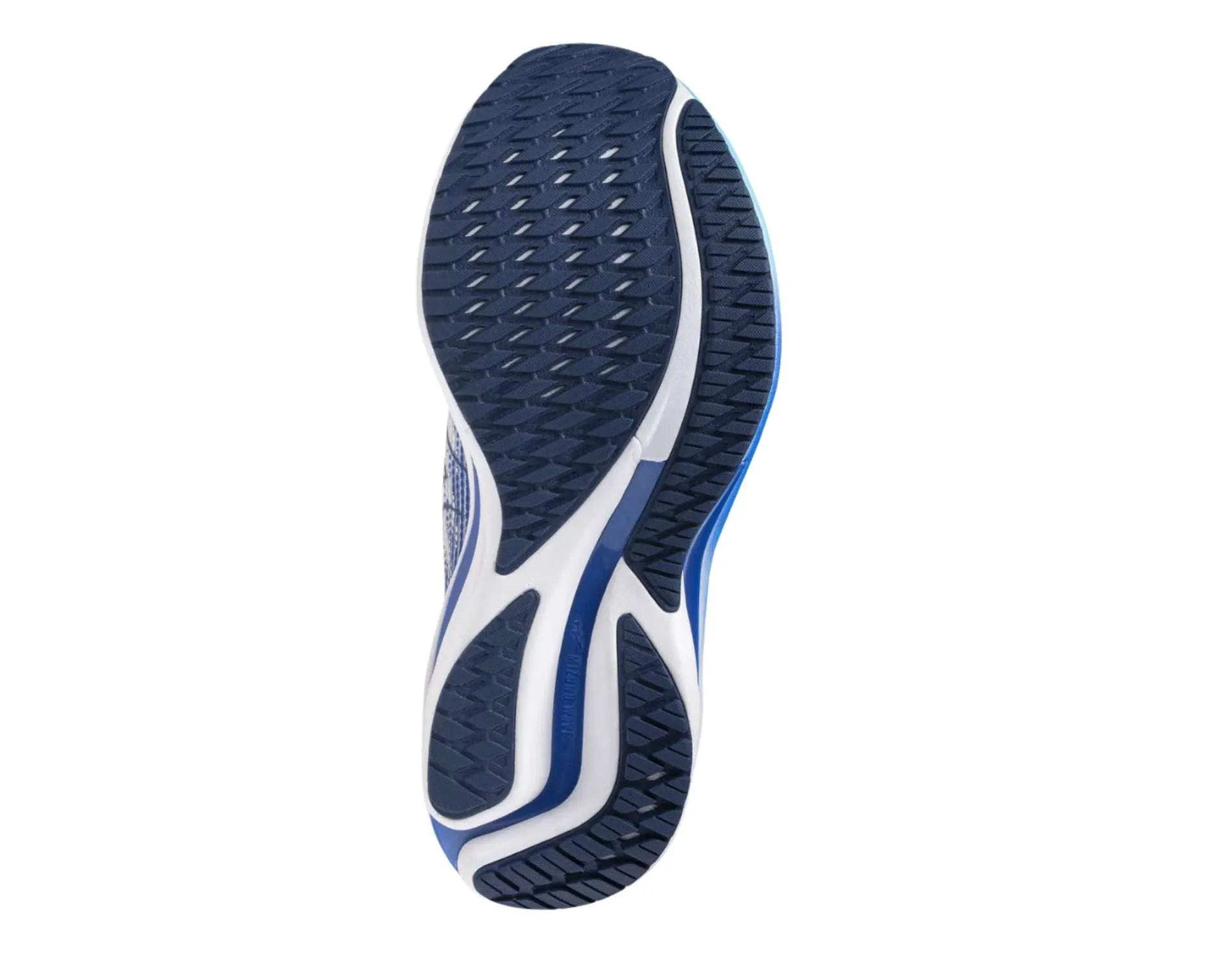 Schuhe Mizuno Mizuno Wave Rider 28 Herren