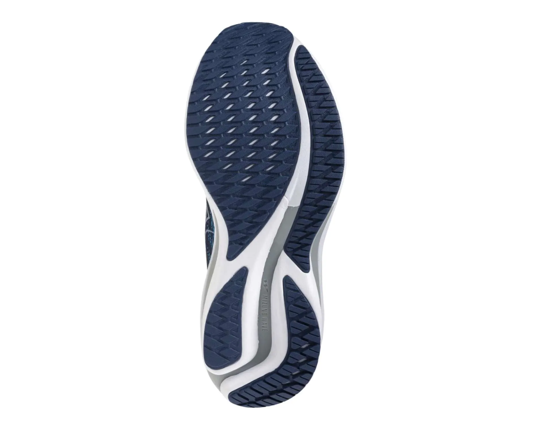 Schuhe Mizuno Mizuno Wave Rider 28 Herren