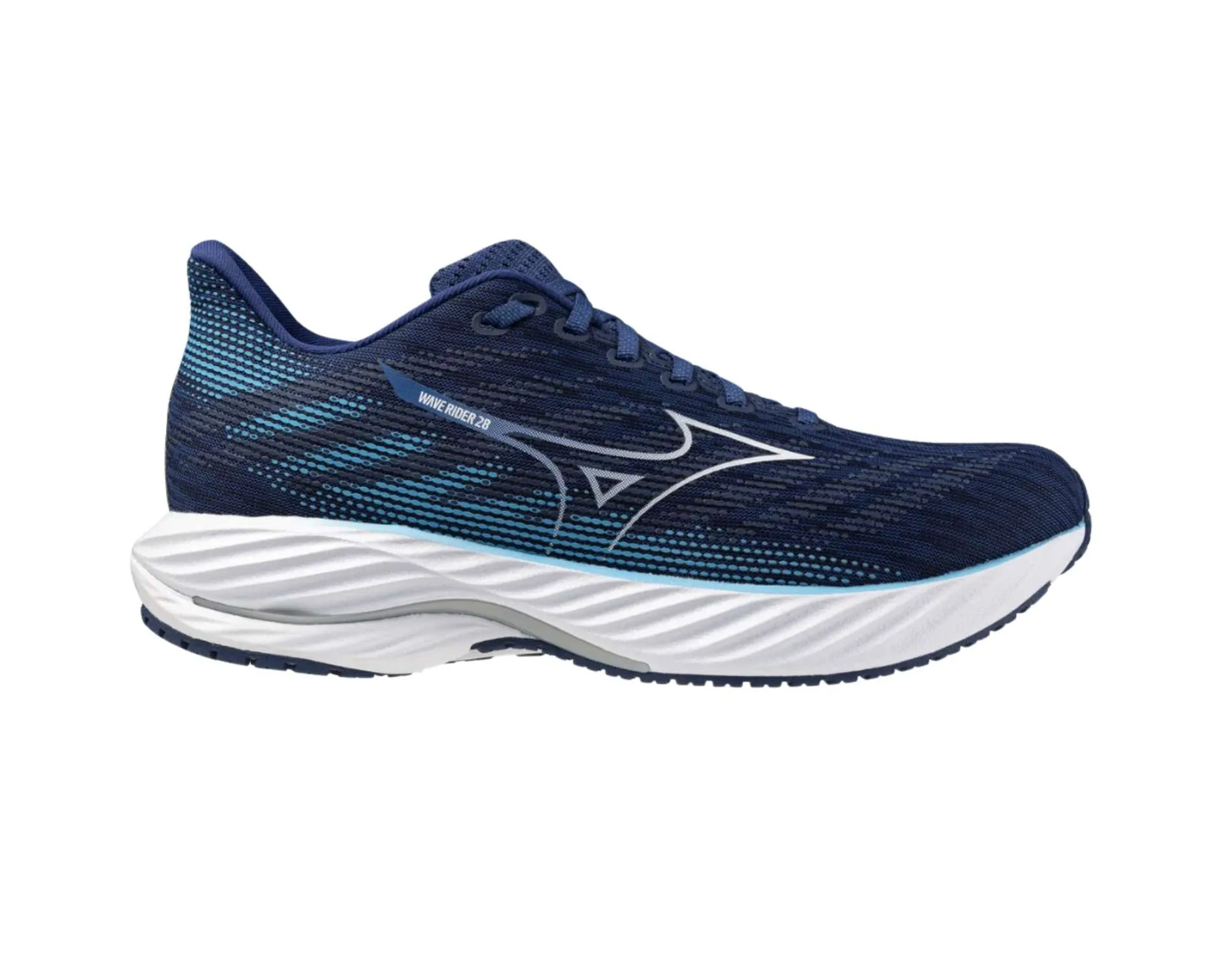 Schuhe Mizuno Mizuno Wave Rider 28 Herren
