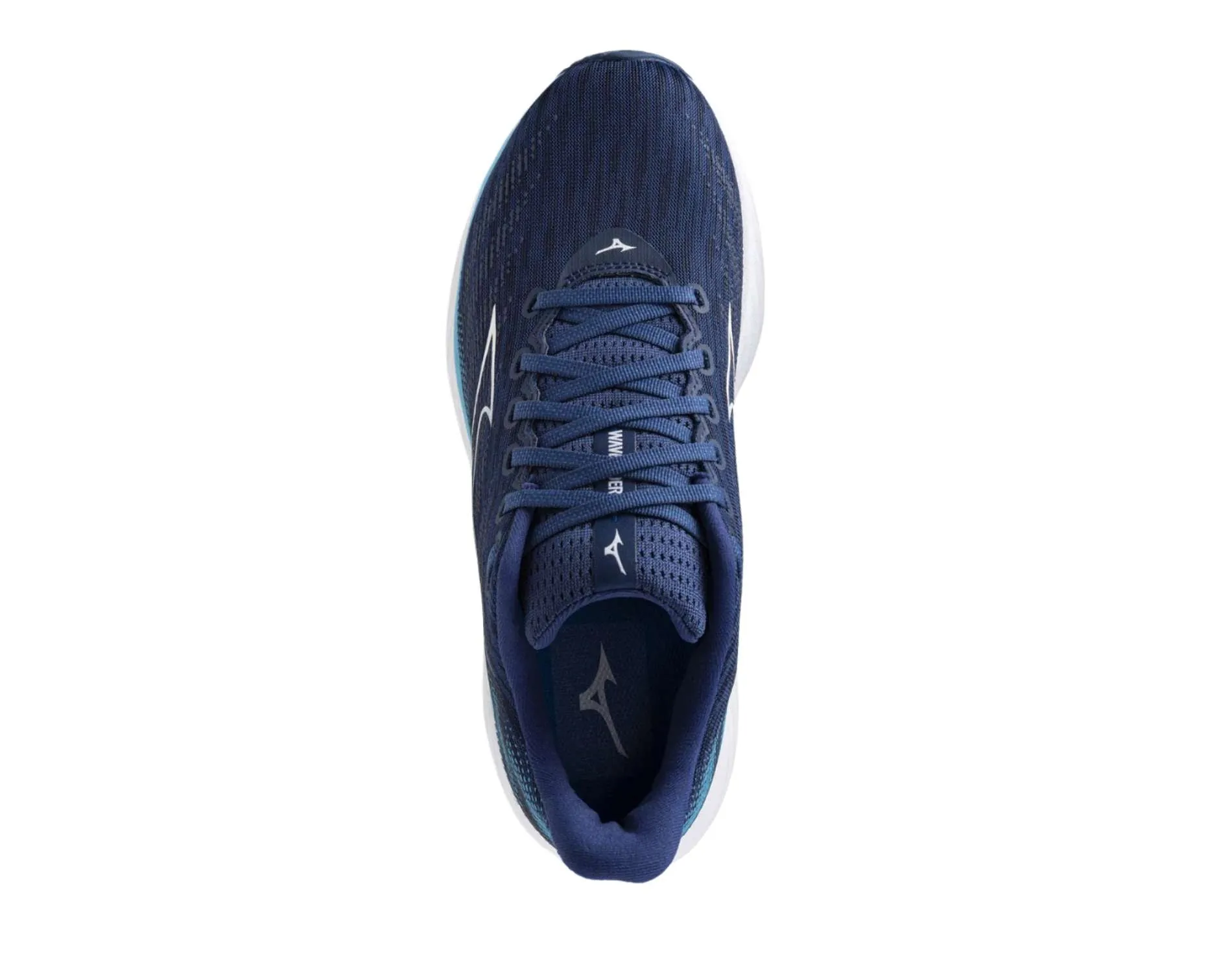Schuhe Mizuno Mizuno Wave Rider 28 Herren