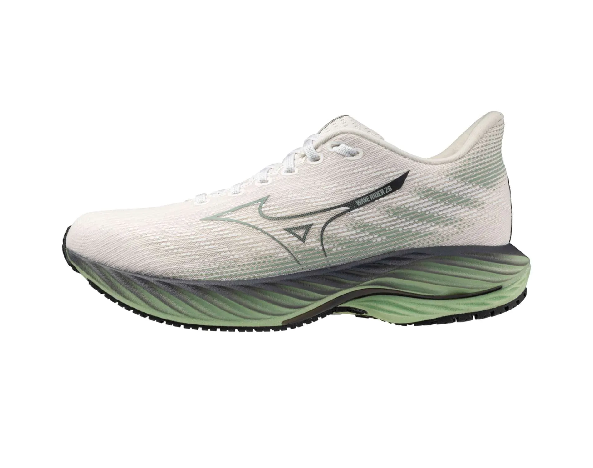 Schuhe Mizuno Mizuno Wave Rider 28 Herren
