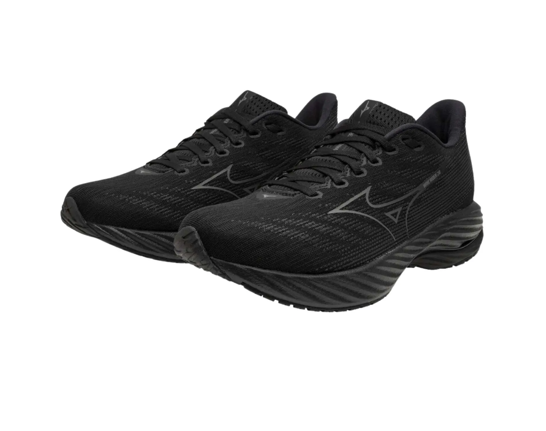Schuhe Mizuno Mizuno Wave Rider 28 Herren
