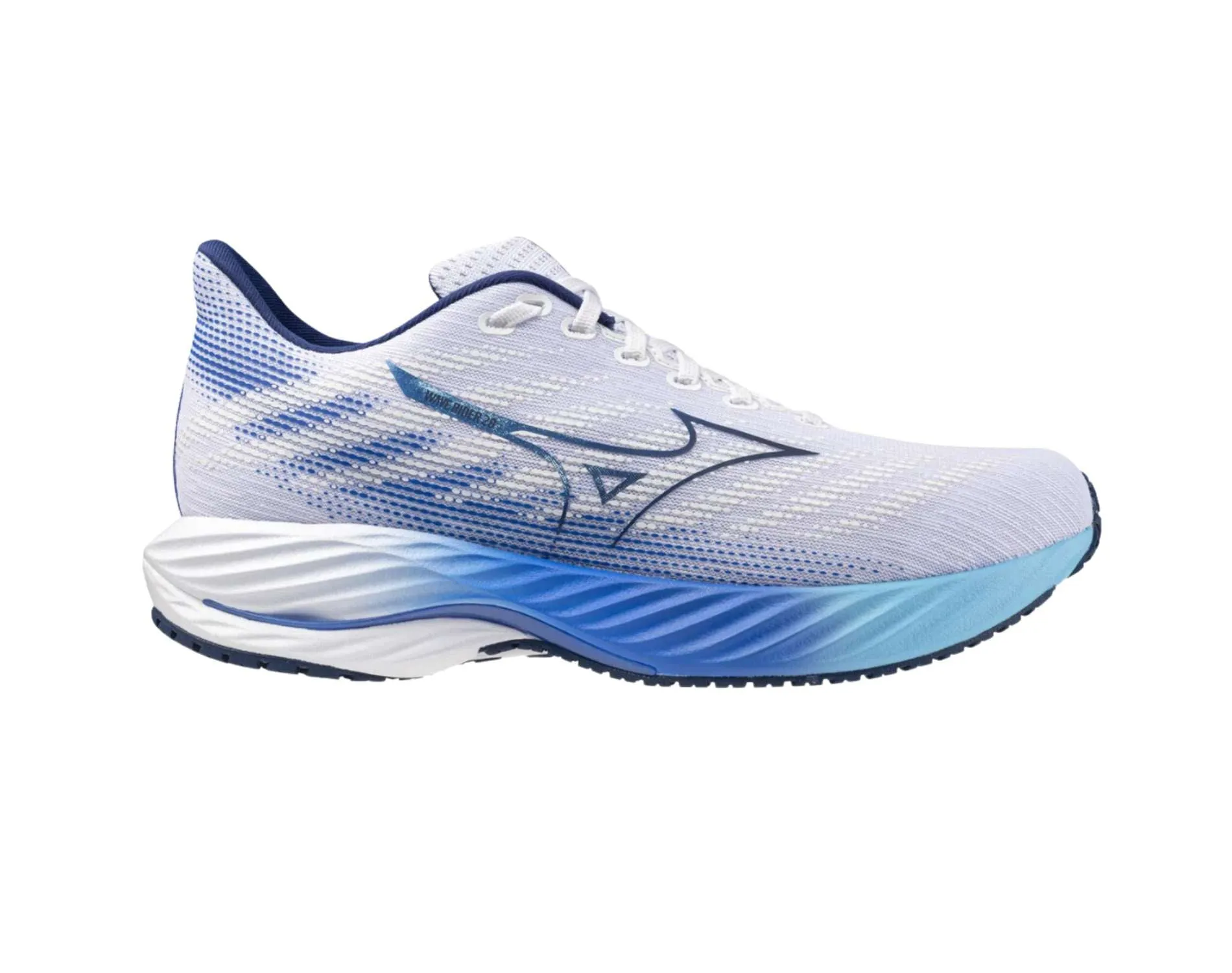 Schuhe Mizuno Mizuno Wave Rider 28 Herren