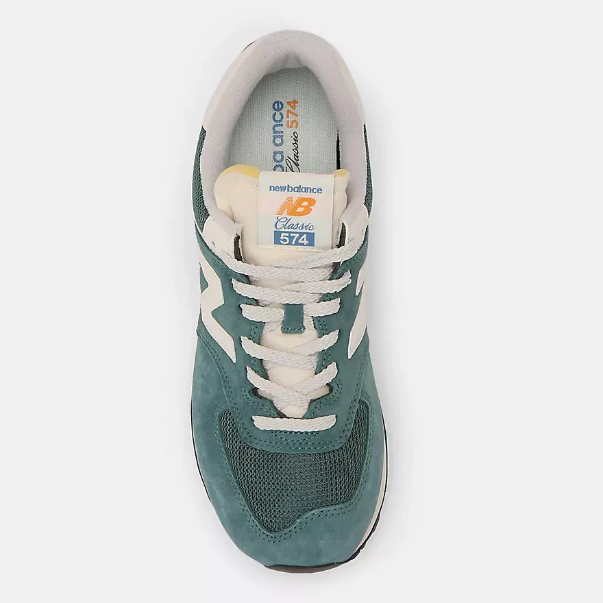 Schuhe New Balance Erwachsene 574