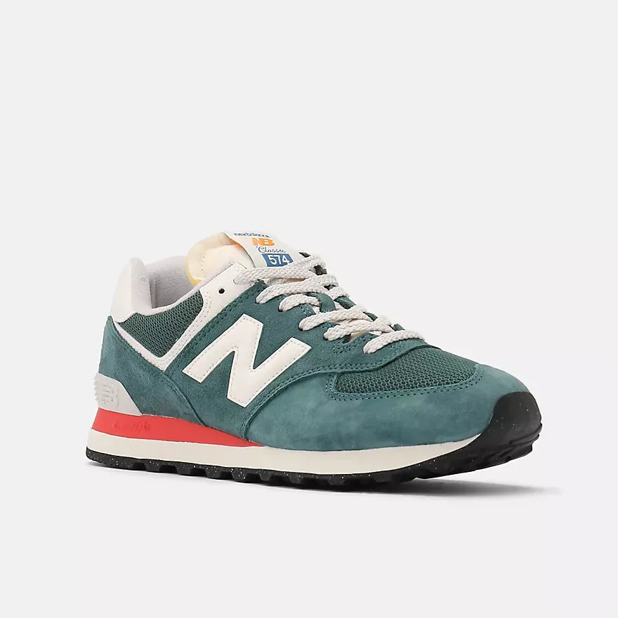 Schuhe New Balance Erwachsene 574