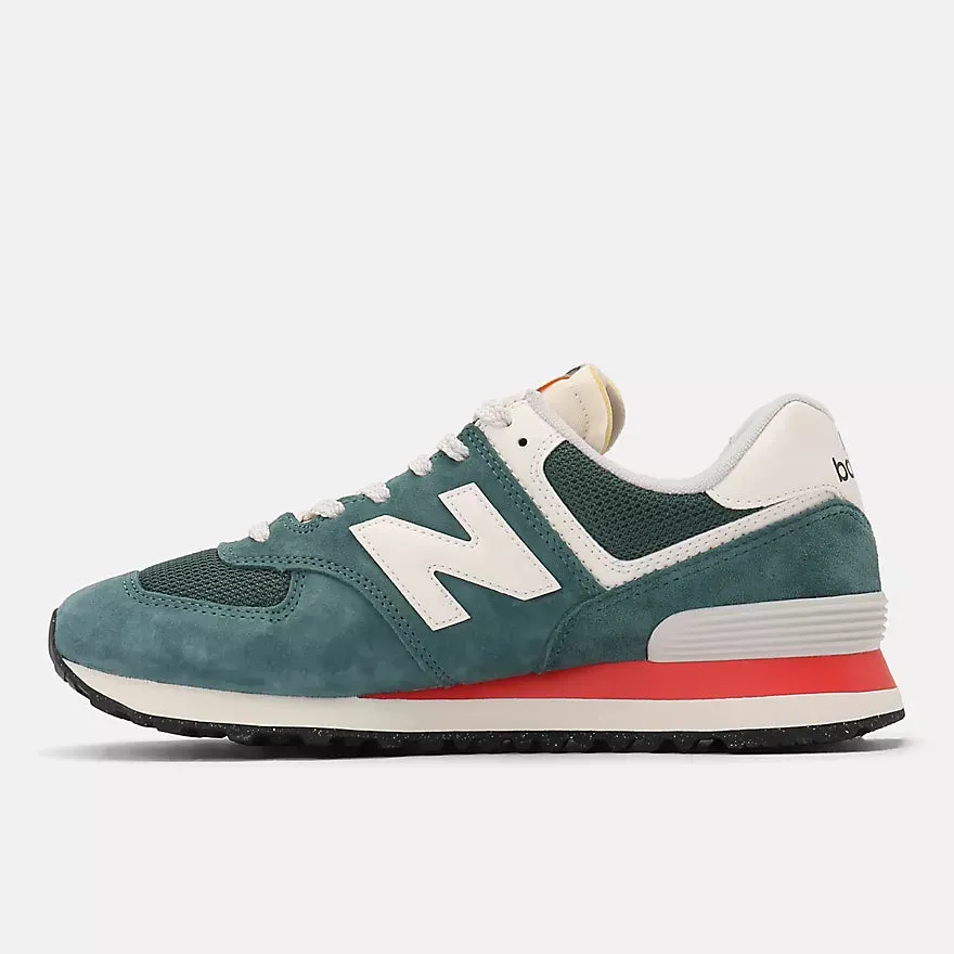 Schuhe New Balance Erwachsene 574