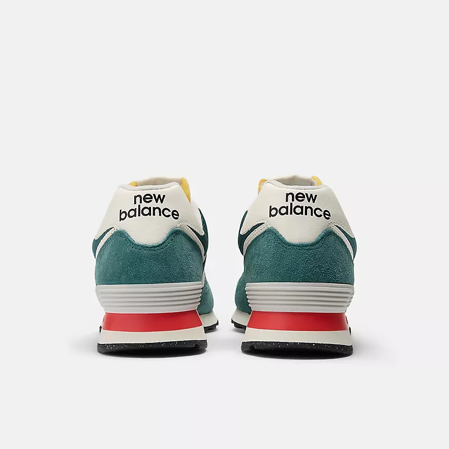Schuhe New Balance Erwachsene 574