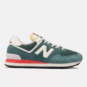 Schuhe New Balance Erwachsene 574