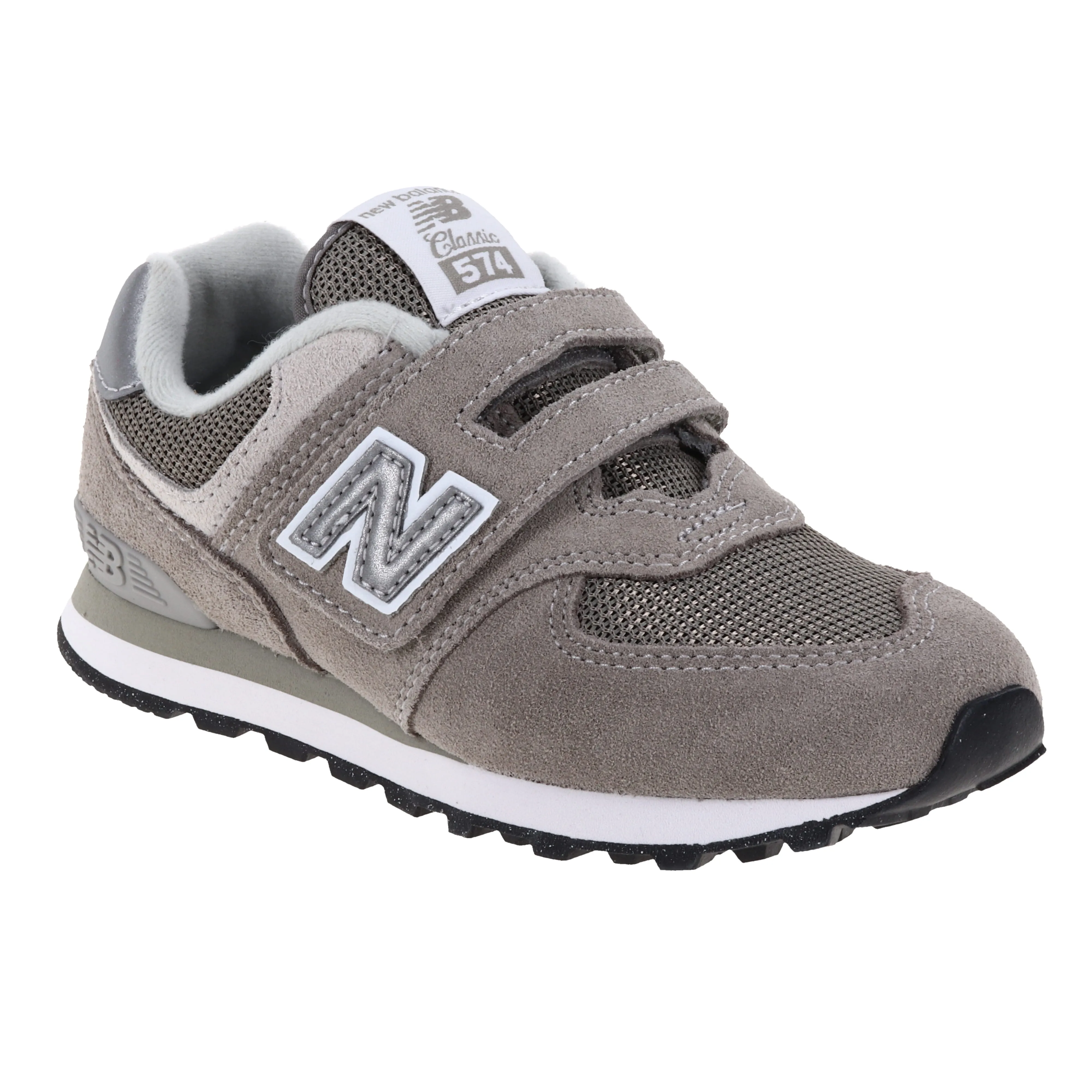 Schuhe New Balance Kinder 574 Core Klettverschluss