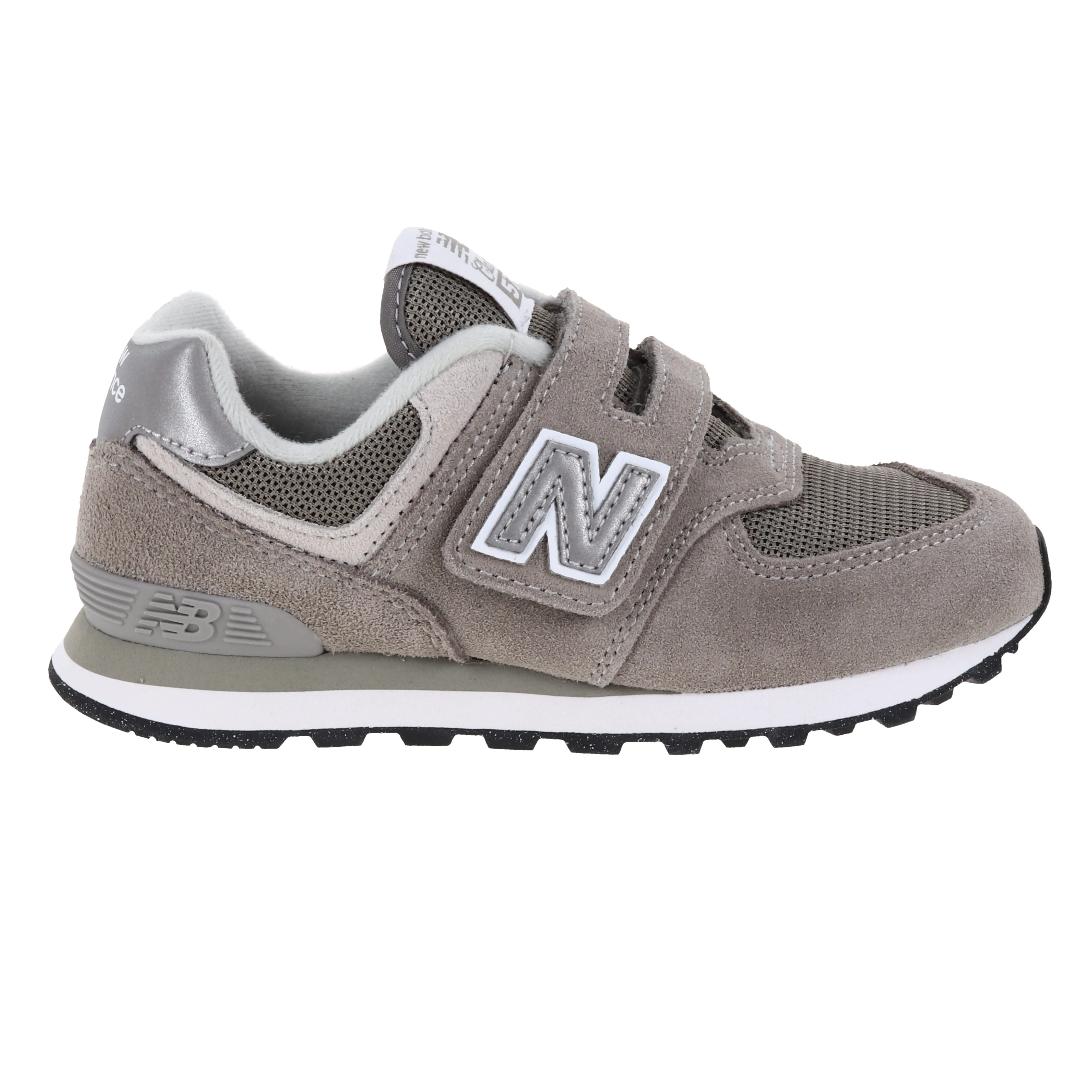 Schuhe New Balance Kinder 574 Core Klettverschluss